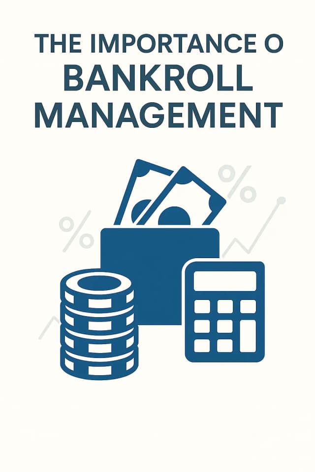 The Importance of Bankroll Management in Sports Betting